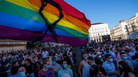 La Fiscalía pide entre 22 y 27 años de cárcel para los acusados del asesinato de Samuel Luiz y ve homofobia