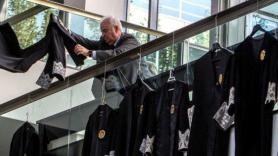 Justicia pide a las asociaciones de jueces el listado de huelguistas para restar su sueldo