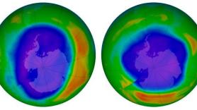 El ser humano está cada vez más cerca de recuperar completamente la capa de ozono