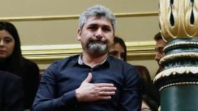 Juan José Cortés acepta seis meses de cárcel por agredir a una mujer que se burló de su hija