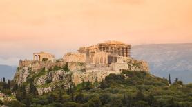 Grecia implementa su nueva jornada laboral: seis días y hasta 13 horas de trabajo