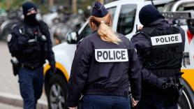 Un ataque con arma blanca en Francia deja varios heridos, entre ellos niños