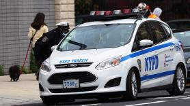 Dimite el jefe de la Policía de Nueva York acusado de exigir sexo a una subordinada