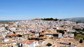 Esta es la segunda parte de la mítica expresión "salga el sol por Antequera" que muy poca gente conoce