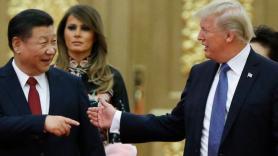 Trump anuncia un acuerdo con China con aranceles del 55% para Pekín y del 10% para EEUU: "¡Excelente!"