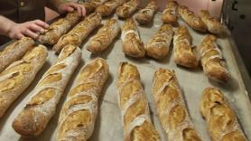 Una estadounidense que ha vivido en España revela el drama que supone comprar el pan en su país