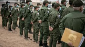 Qué es la Guardia Revolucionaria: la espada de la Irán, descabezada por Israel