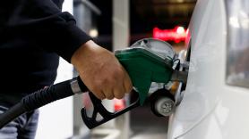La gasolina amenaza con precios desquiciantes