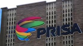 PRISA continúa la mejora de los resultados operativos y reduce la deuda al nivel más bajo de los últimos veinte años