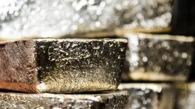 Este país ha comprado 30 toneladas de oro en secreto