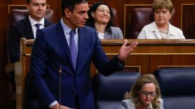 El Congreso debate el decreto de medidas del Gobierno sobre la guerra de Ucrania