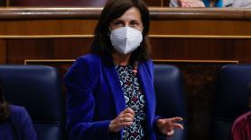 EN DIRECTO: Robles comparece en la Comisión de Defensa