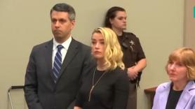 EN DIRECTO: Lectura del veredicto en el juicio entre Johnny Depp y Amber Heard