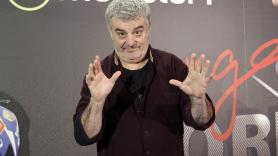 Preguntan a Millán Salcedo por Felipe VI y revela el comentario que le hizo la primera vez que le vio en persona