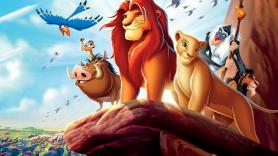 Recrean el tráiler del Rey León con el clásico de 1994