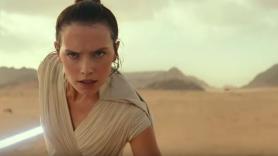 'Star Wars Episodio IX' ya tiene título en español: 'El ascenso de Skywalker'