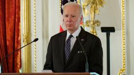 Rueda de prensa de Joe Biden tras la decisión del Supremo de derogar el aborto