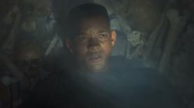 Will Smith, 30 años más joven en el tráiler de 'Gemini Man'