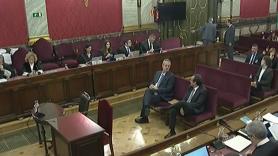 En directo: jornada 35 en el juicio del 'procés'