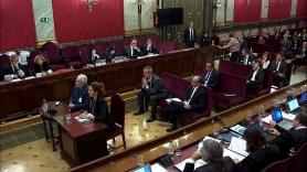 En directo: Duodécima semana del juicio del 'procès' con los ciudadanos lesionados en el 1-O