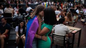 EN DIRECTO: Marcha del Orgullo LGTBI en Madrid