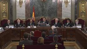 Sigue en directo el juicio del 'procés'