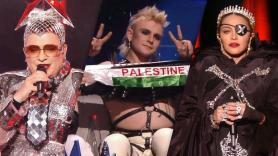 Los mejores momentos de Eurovisión 2019