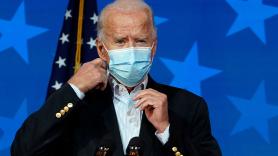 EN DIRECTO: Rueda de prensa de Joe Biden