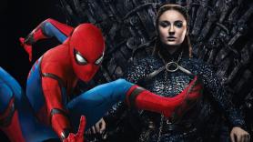 El doblaje de Juego de Tronos: ¿Qué opinan las voces de Sansa Stark y Spider-Man?