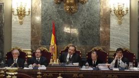 EN DIRECTO: Tercera jornada de la semana 16 del juicio del 'procés'