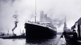 Nuevas imágenes del Titanic tras 14 años