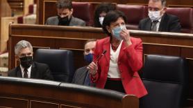 EN DIRECTO: Pleno en el Congreso de los Diputados
