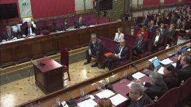 EN DIRECTO: El juicio del procés toca a su fin este miércoles