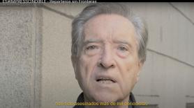 La nueva campaña de RSF sobre libertad de prensa, un bien "imprescindible"