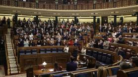 En directo: primer cara a cara de Sánchez y el PP tras la ruptura del pacto del CGPJ