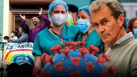 2020: El virus que lo cambió todo