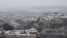 El temporal Filomena no desmiente el cambio climático, lo reafirma