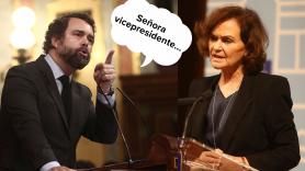 Desmontando el lenguaje machista en política