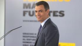 EN DIRECTO: Pedro Sánchez informa del Plan de Recuperación