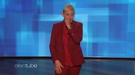 La emotiva dedicatoria de Ellen Degeneres a Kobe Bryant