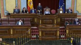 EN DIRECTO: Debate sobre la ley de eutanasia en el Congreso