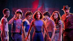 'Stranger Things': ya puedes ver el tráiler de la cuarta temporada