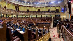 EN DIRECTO: Debate de presupuestos en el Congreso