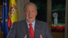 "Es preciso fomentar valores como la honradez", las frases de Juan Carlos I contra la corrupción