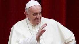 El Papa Francisco asegura que los cotilleos son "una plaga peor que la covid-19"