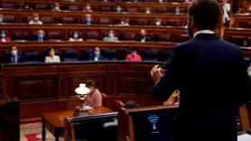 EN DIRECTO: El Pleno debate si se regula la ley de eutanasia