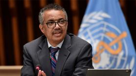 La OMS proveerá con 120 millones de test de COVID-19 a países en desarrollo