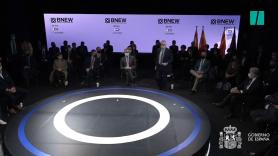 EN DIRECTO: Entrega de los premios 'Mejor Innovación' en Barcelona