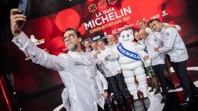 Gala de la Guía Michelin 2025: fecha, horarios, dónde ver y los mejores restaurantes y chefs invitados