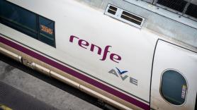 RENFE activa el plan 'renove' del AVE